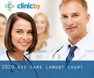 20/20 Eye Care (Lamont Court)
