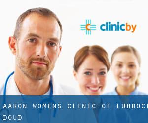 Aaron Women's Clinic of Lubbock (Doud)