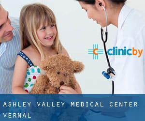 Ashley Valley Medical Center (Vernal)