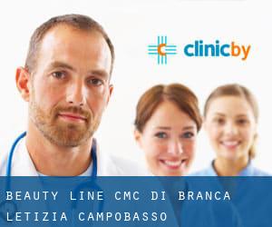 Beauty Line CMC di Branca Letizia (Campobasso)