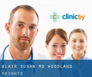 Blair Susan MD (Woodland Heights)