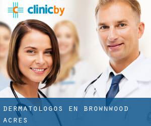Dermatólogos en Brownwood Acres