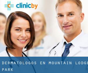 Dermatólogos en Mountain Lodge Park