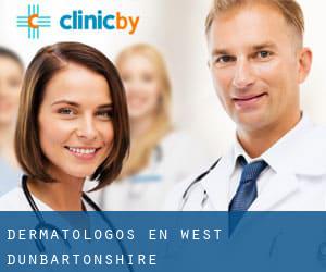 Dermatólogos en West Dunbartonshire