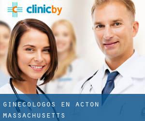 Ginecólogos en Acton (Massachusetts)