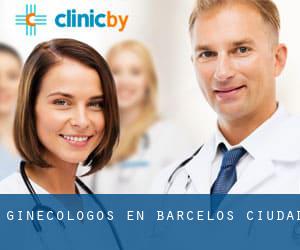 Ginecólogos en Barcelos (Ciudad)