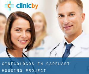 Ginecólogos en Capehart Housing Project