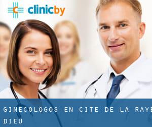 Ginecólogos en Cité de la Raye Dieu
