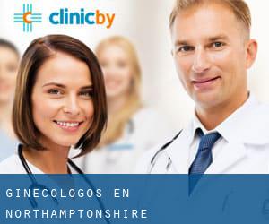 Ginecólogos en Northamptonshire