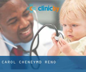 Carol Cheney,MD (Reno)