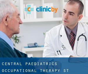 Central Paediatrics Occupational Therapy (St Leonards)
