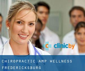 Chiropractic & Wellness (Fredericksburg)