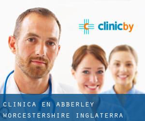 clínica en Abberley (Worcestershire, Inglaterra)