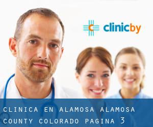 clínica en Alamosa (Alamosa County, Colorado) - página 3