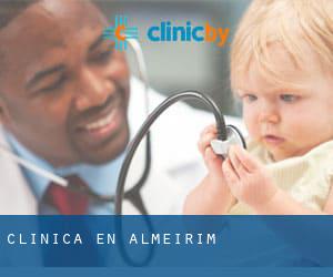 clínica en Almeirim