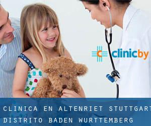 clínica en Altenriet (Stuttgart Distrito, Baden-Württemberg)