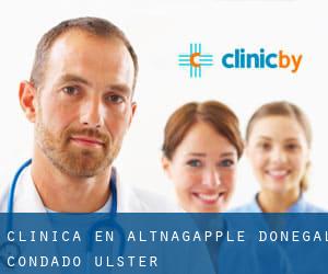 clínica en Altnagapple (Donegal Condado, Úlster)