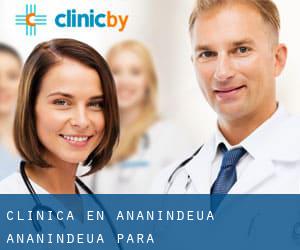 clínica en Ananindeua (Ananindeua, Pará)