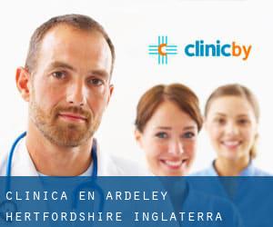 clínica en Ardeley (Hertfordshire, Inglaterra)