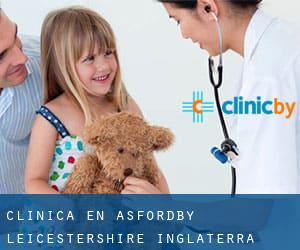 clínica en Asfordby (Leicestershire, Inglaterra)