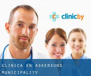 clínica en Askersund Municipality