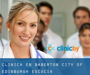 clínica en Baberton (City of Edinburgh, Escocia)