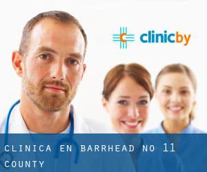 clínica en Barrhead No. 11 County