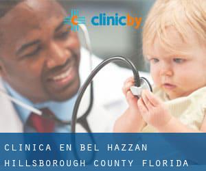 clínica en Bel Hazzan (Hillsborough County, Florida)