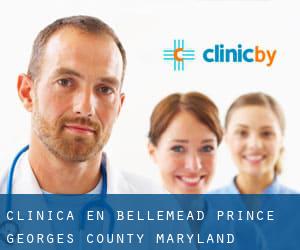 clínica en Bellemead (Prince Georges County, Maryland)