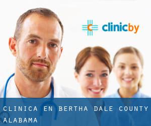 clínica en Bertha (Dale County, Alabama)