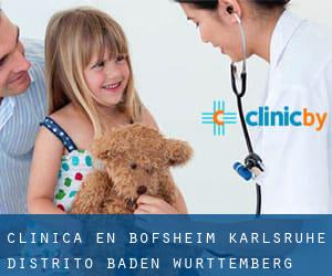 clínica en Bofsheim (Karlsruhe Distrito, Baden-Württemberg)
