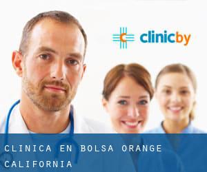 clínica en Bolsa (Orange, California)