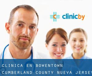 clínica en Bowentown (Cumberland County, Nueva Jersey)
