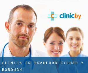 clínica en Bradford (Ciudad y Borough)
