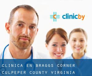 clínica en Braggs Corner (Culpeper County, Virginia)