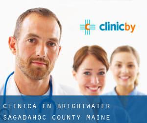 clínica en Brightwater (Sagadahoc County, Maine)