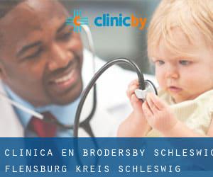 clínica en Brodersby (Schleswig-Flensburg Kreis, Schleswig-Holstein)