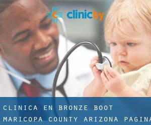 clínica en Bronze Boot (Maricopa County, Arizona) - página 5