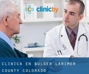 clínica en Bulger (Larimer County, Colorado)