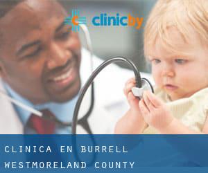 clínica en Burrell (Westmoreland County, Pensilvania)