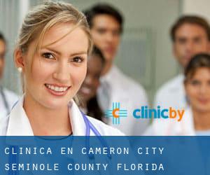 clínica en Cameron City (Seminole County, Florida)