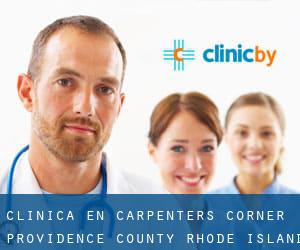 clínica en Carpenters Corner (Providence County, Rhode Island)