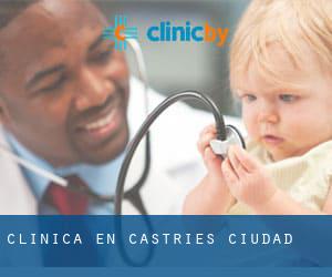 clínica en Castries (Ciudad)