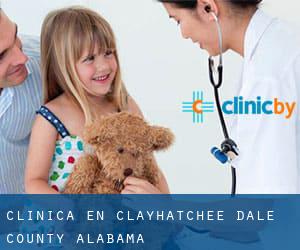 clínica en Clayhatchee (Dale County, Alabama)