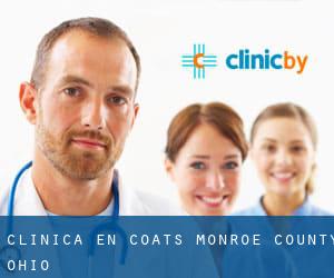 clínica en Coats (Monroe County, Ohio)