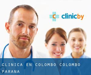 clínica en Colombo (Colombo, Paraná)