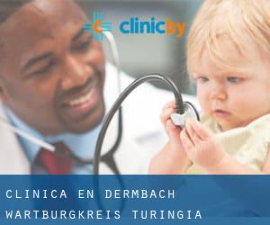 clínica en Dermbach (Wartburgkreis, Turingia)
