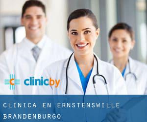 clínica en Ernstenswille (Brandenburgo)