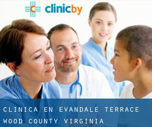 clínica en Evandale Terrace (Wood County, Virginia Occidental)