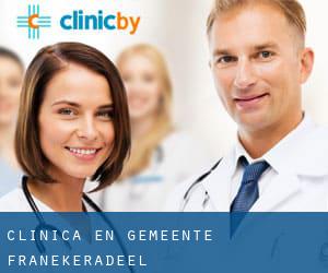 clínica en Gemeente Franekeradeel